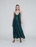 Sunil Silk Dress Sunil Silk Dress