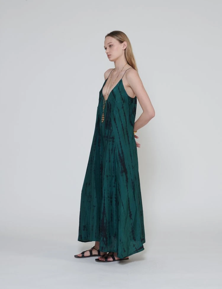 Sunil Silk Dress Sunil Silk Dress
