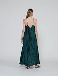 Sunil Silk Dress Sunil Silk Dress