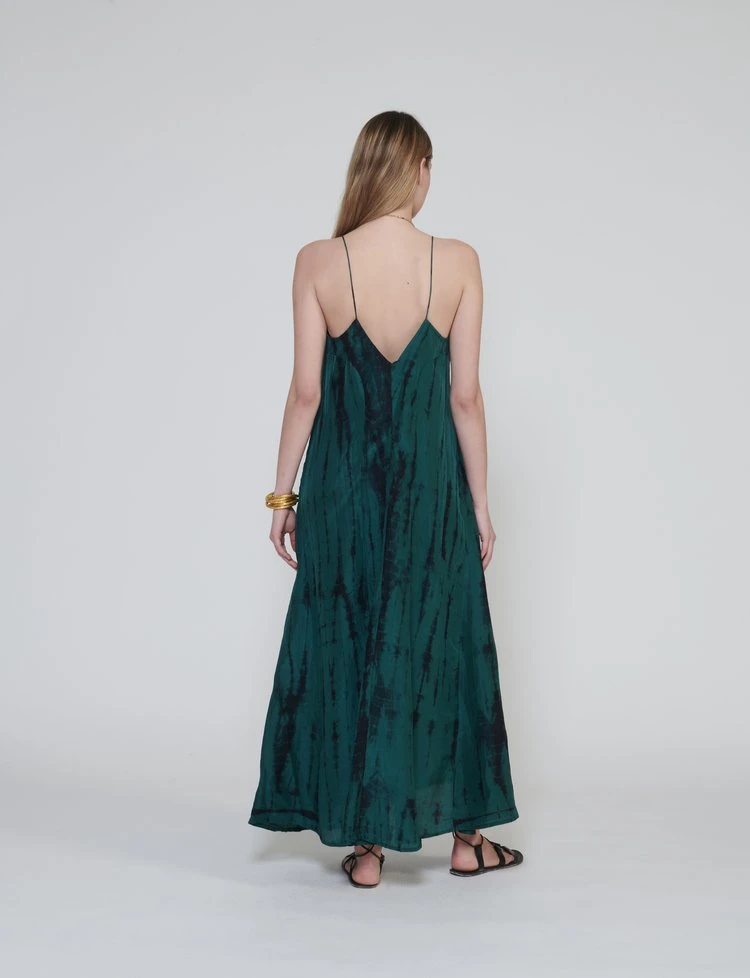 Sunil Silk Dress Sunil Silk Dress