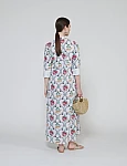 Kenya Dress Kenya Dress