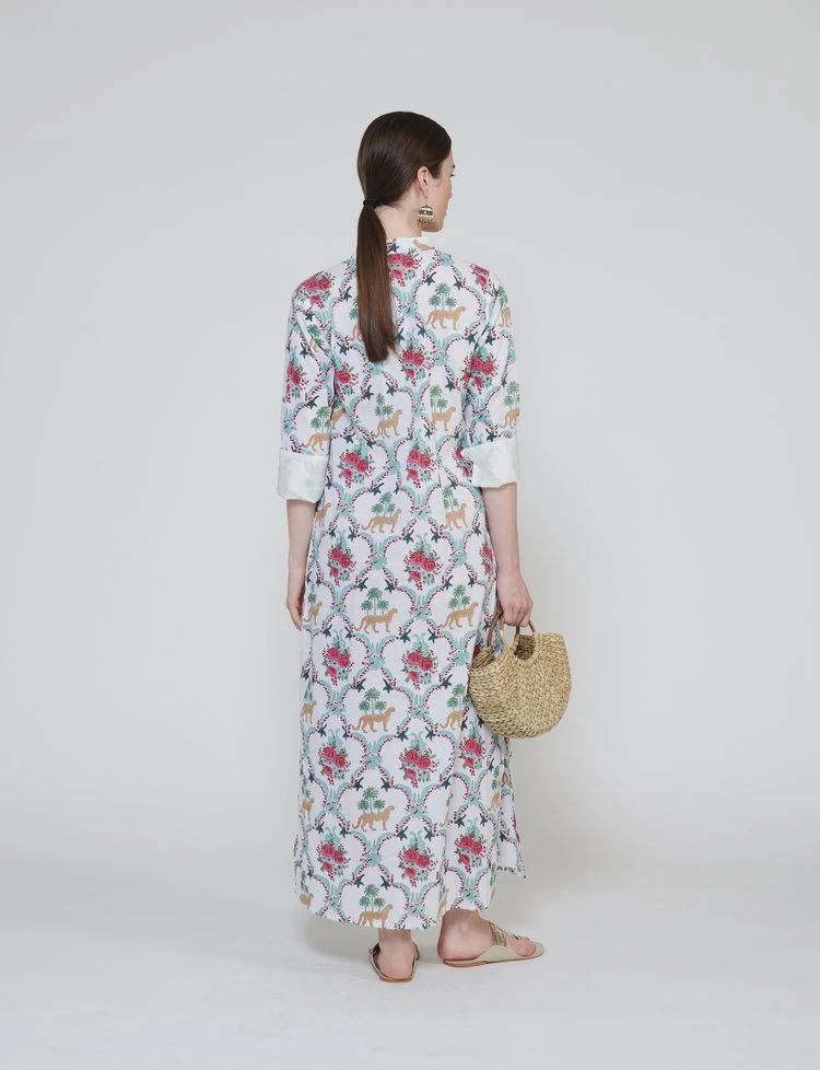 Kenya Dress Kenya Dress