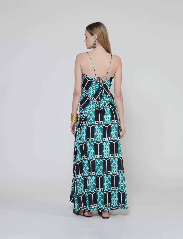 Alita Dress Alita Dress