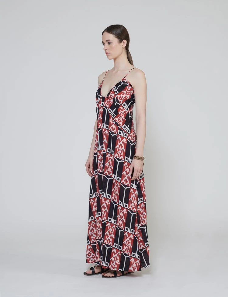 Alita Dress Alita Dress