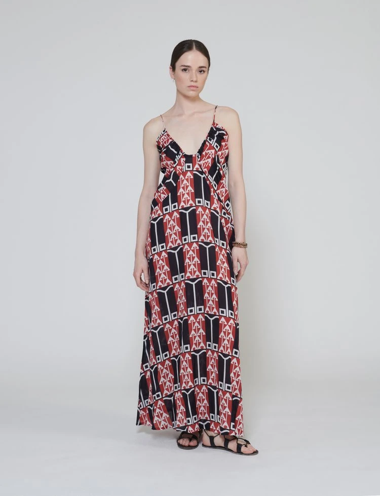 Alita Dress Alita Dress