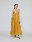 Sunil Silk Dress Sunil Silk Dress