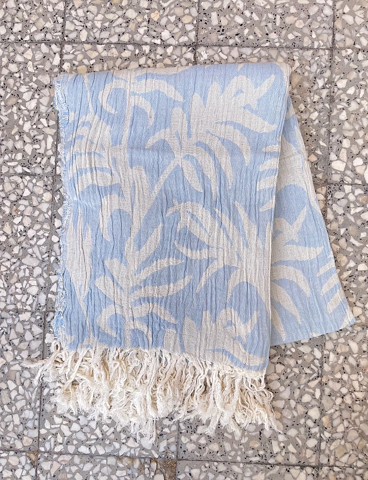 Spring Throws Spring Throws