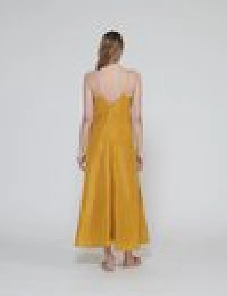 Sunil Silk Dress Sunil Silk Dress