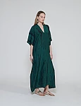 Niki Silk Kaftan Niki Silk Kaftan