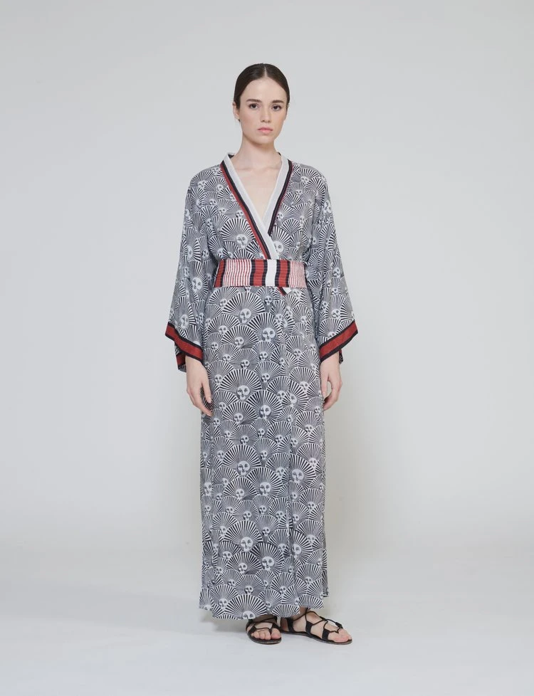 Kaya Kimono Kaya Kimono