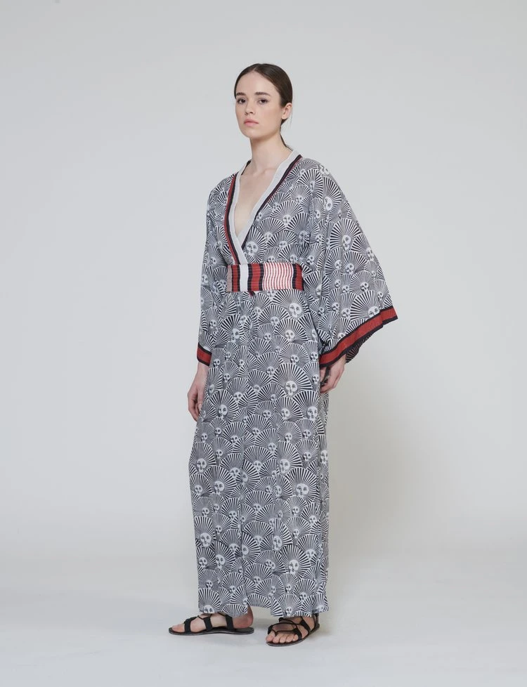 Kaya Kimono Kaya Kimono