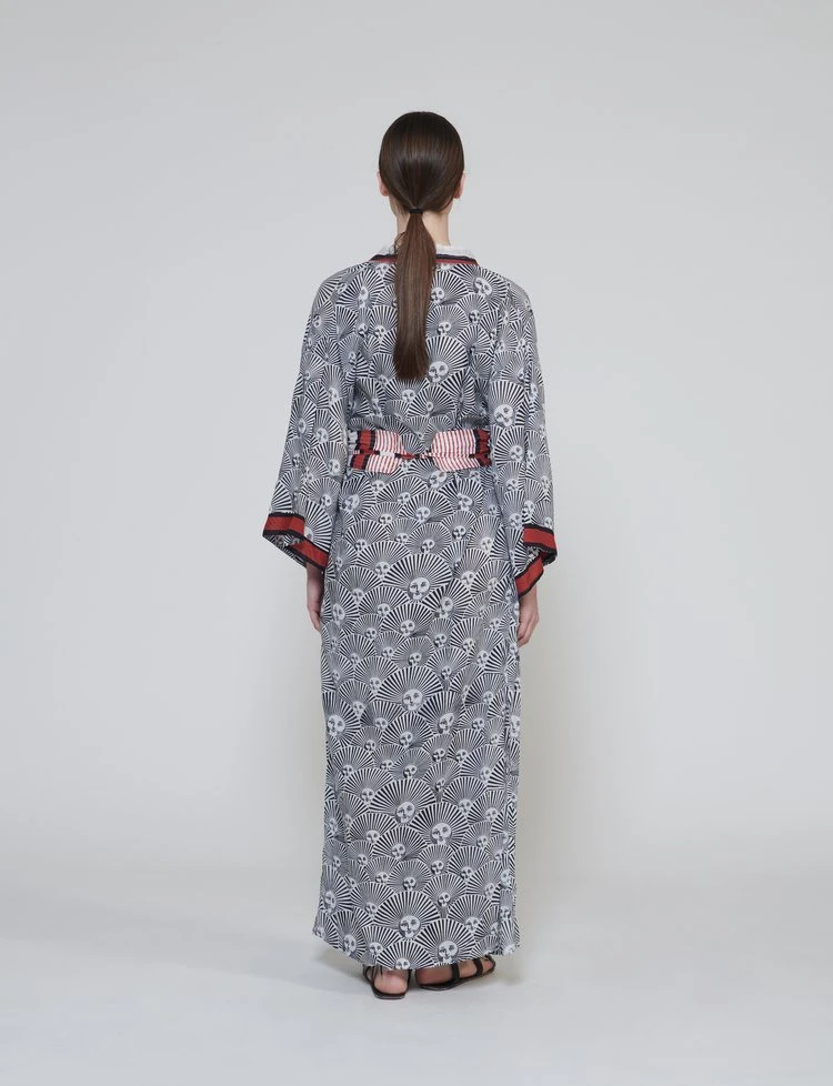 Kaya Kimono Kaya Kimono
