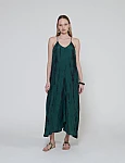 Amit Silk Dress Amit Silk Dress