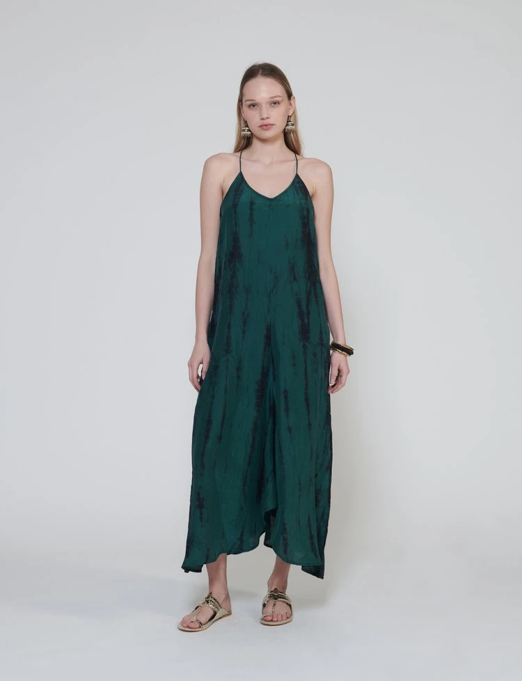 Amit Silk Dress Amit Silk Dress