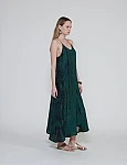 Amit Silk Dress Amit Silk Dress