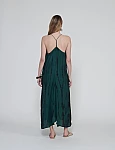 Amit Silk Dress Amit Silk Dress