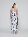 Amit Silk Dress Amit Silk Dress