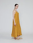 Amit Silk Dress Amit Silk Dress