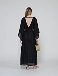 Capri Dress Capri Dress
