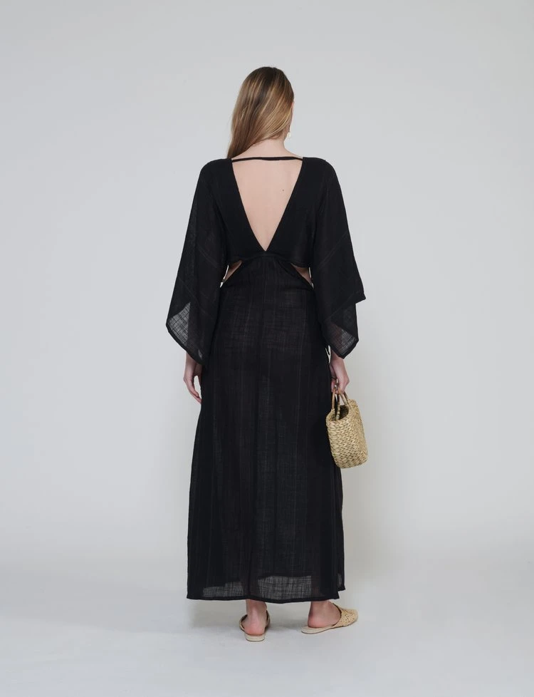 Capri Dress