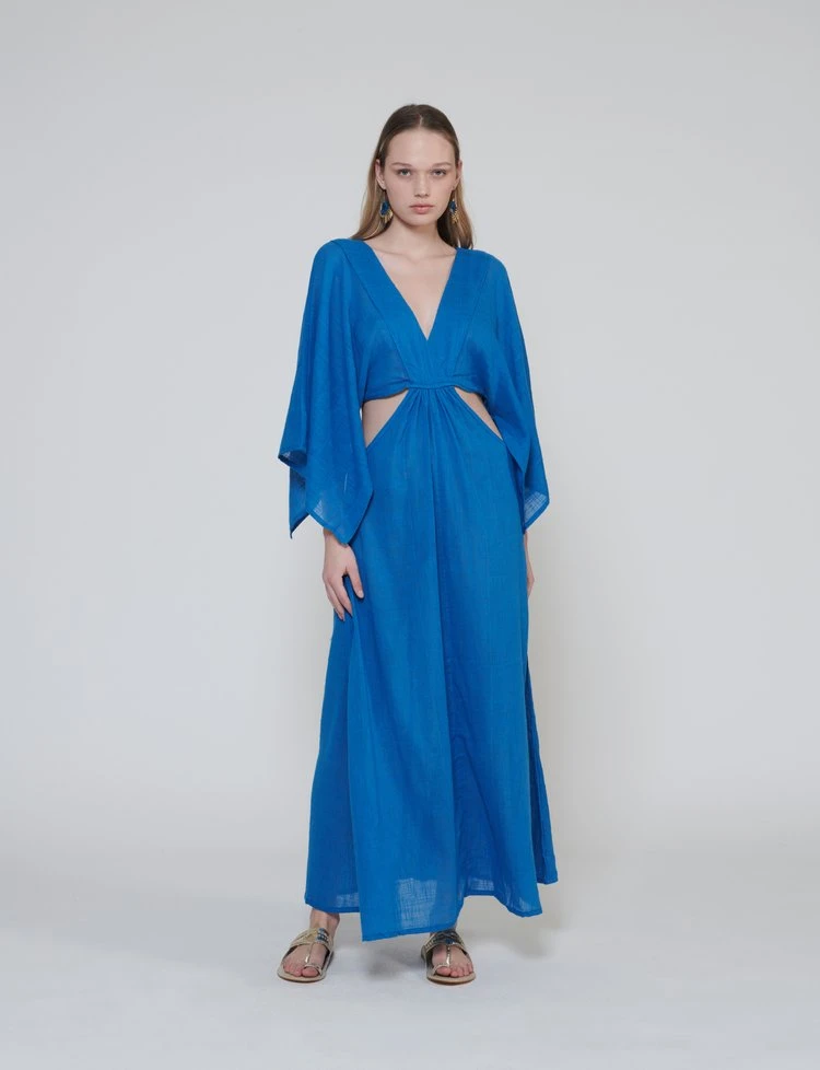 Capri Dress Capri Dress
