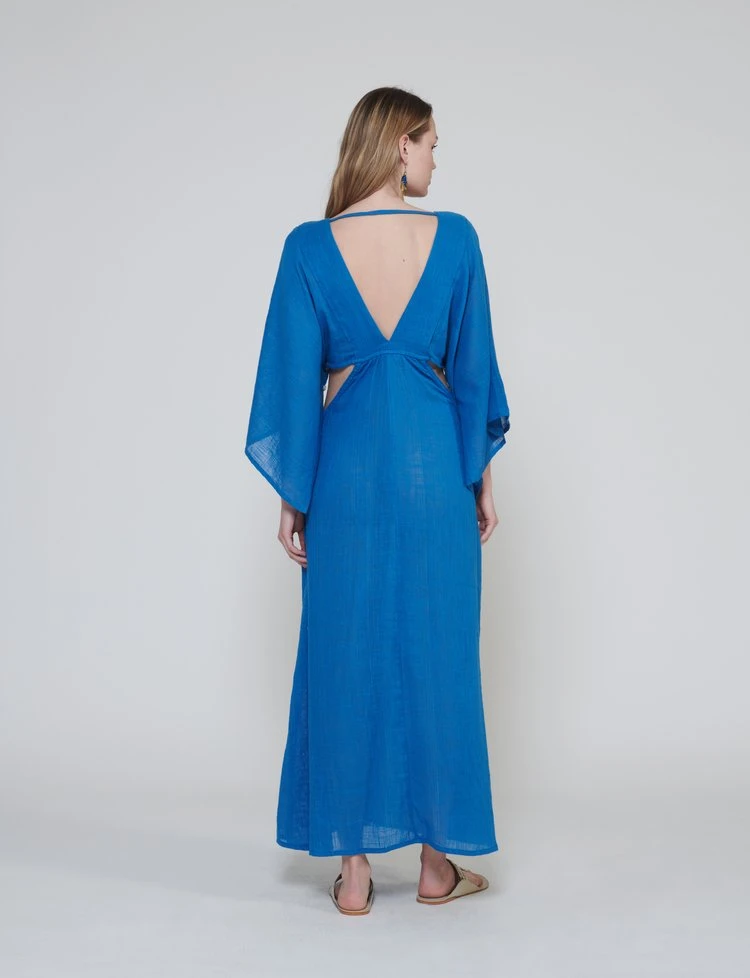 Capri Dress Capri Dress
