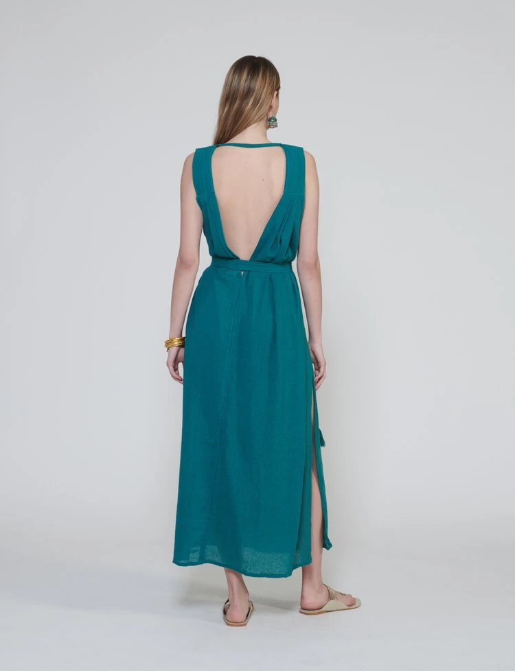 Imani Dress Imani Dress