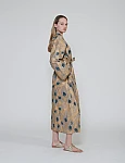 Gold Long Kimono Gold Long Kimono