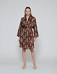 Tiger Short Kimono Tiger Short Kimono