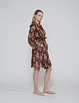 Tiger Short Kimono Tiger Short Kimono