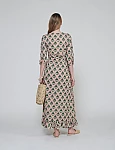Mandla Dress
