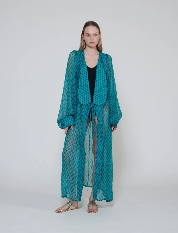 Ibiza Dress Ibiza Dress