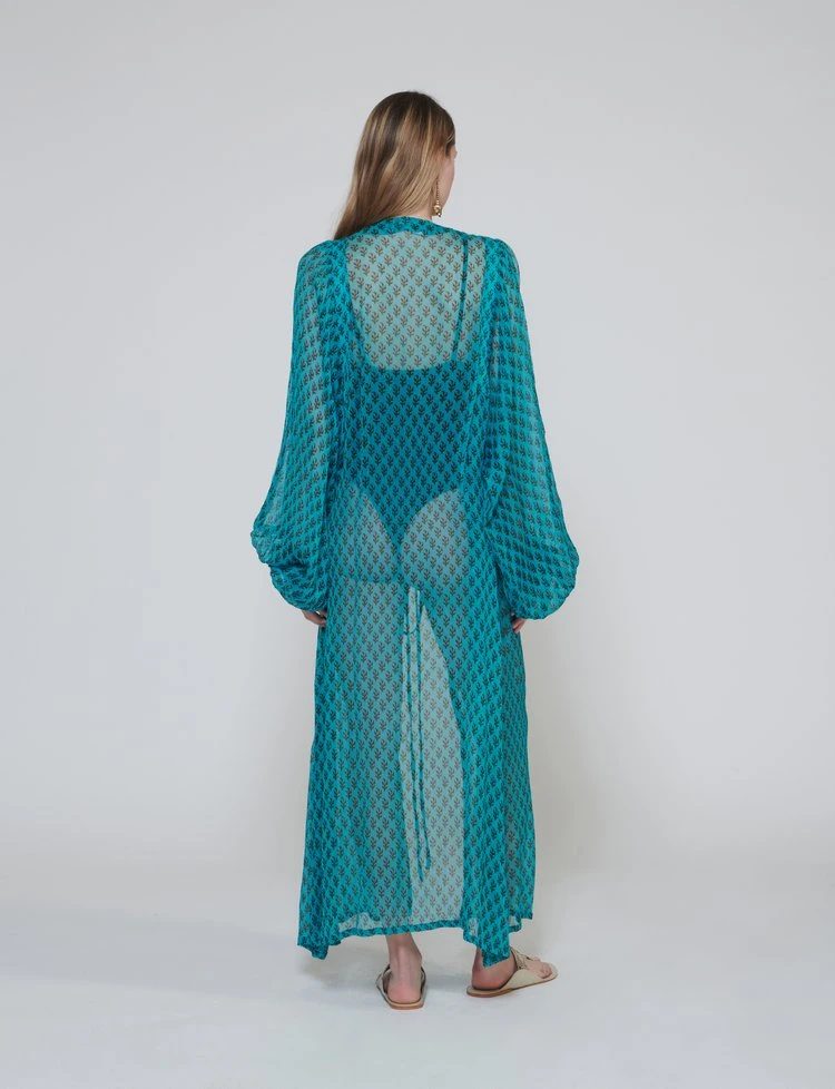 Ibiza Dress Ibiza Dress