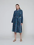 Velvet Kimono Velvet Kimono