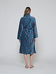 Velvet Kimono Velvet Kimono