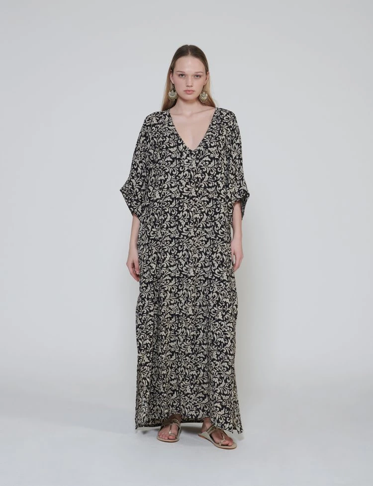 Reina Dress