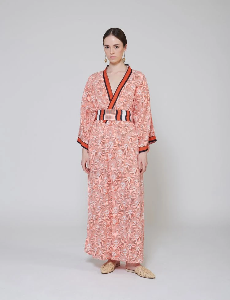 Kaya Kimono Kaya Kimono