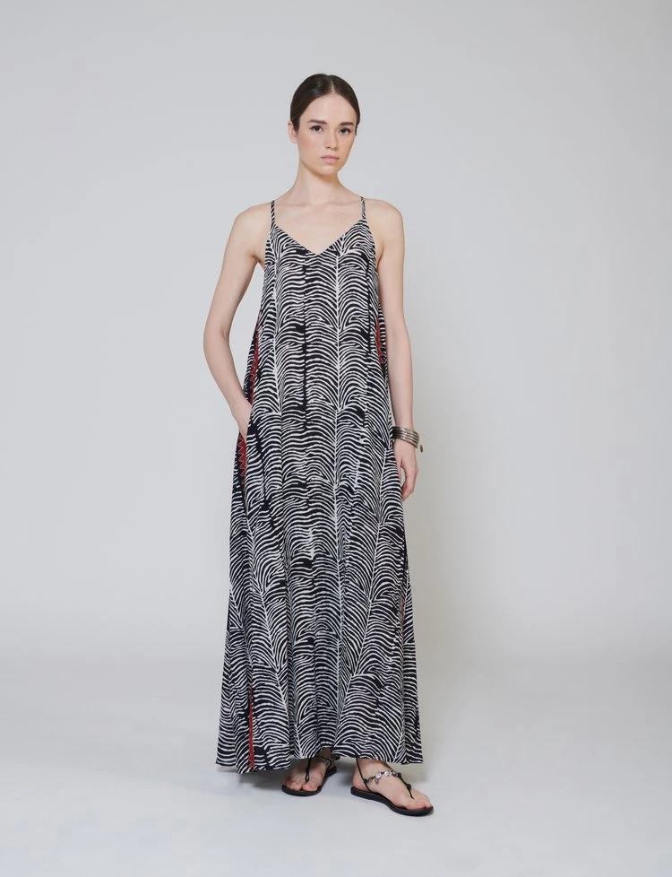 Kiran Dress Kiran Dress