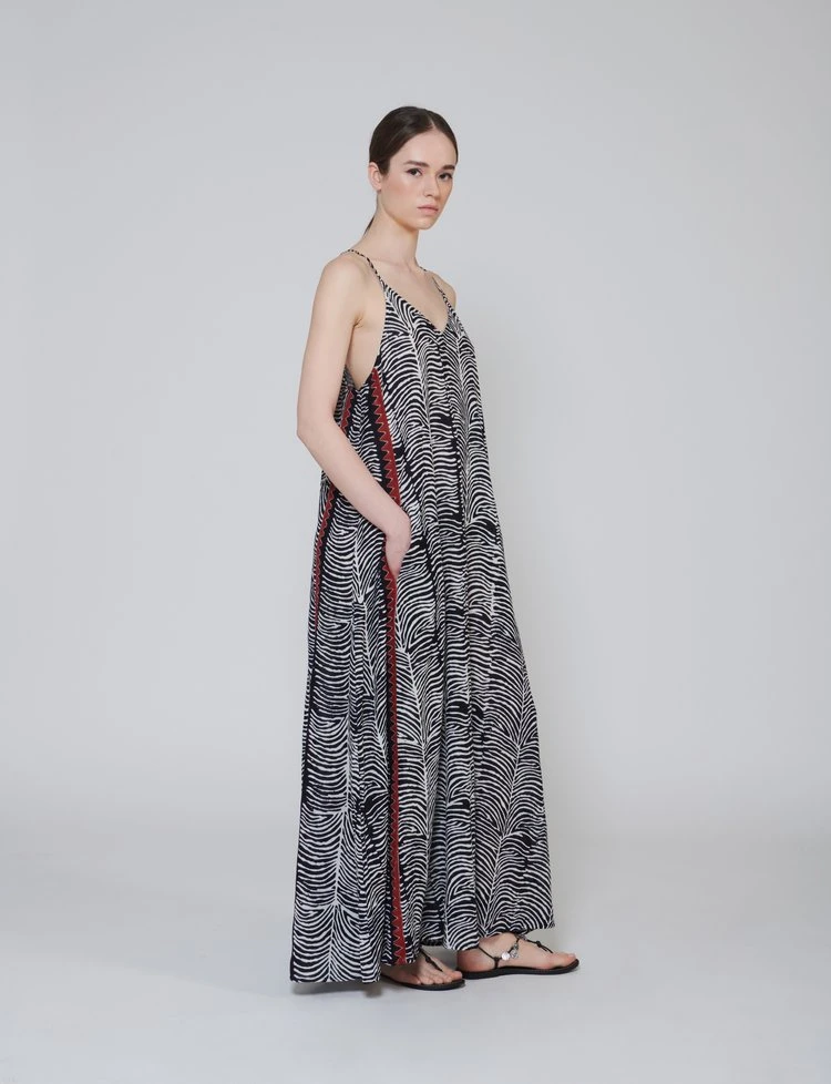 Kiran Dress Kiran Dress