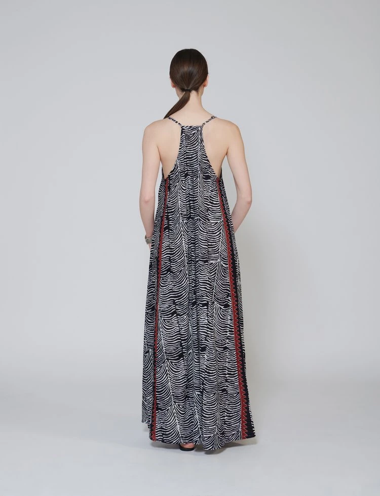 Kiran Dress Kiran Dress