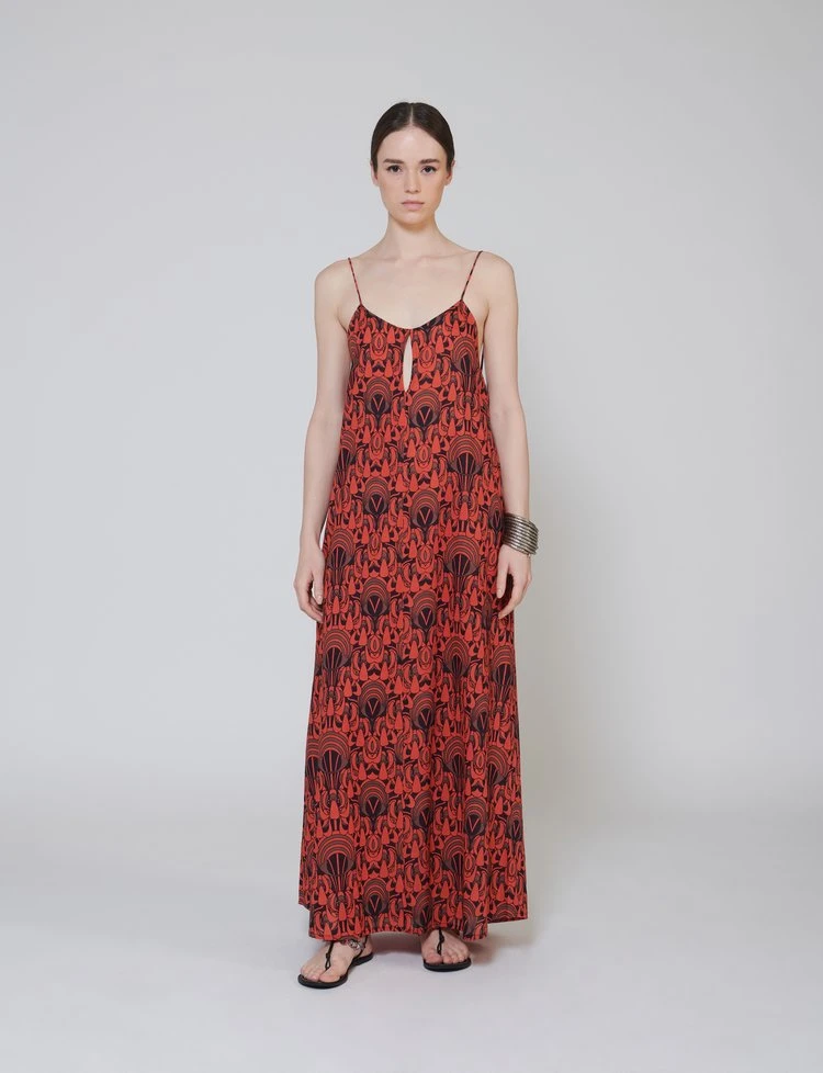 Sonal Dress Sonal Dress