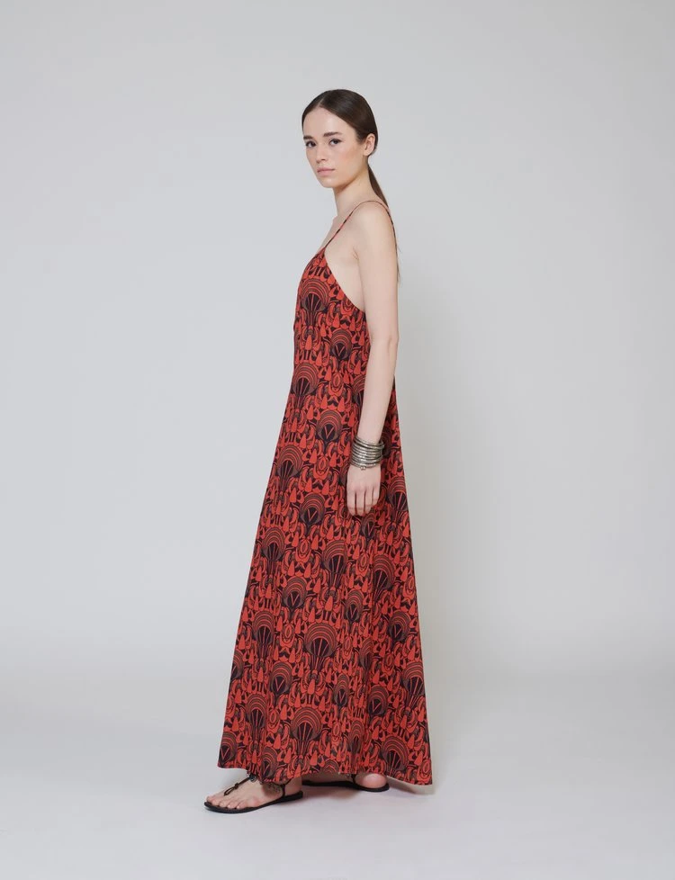 Sonal Dress Sonal Dress