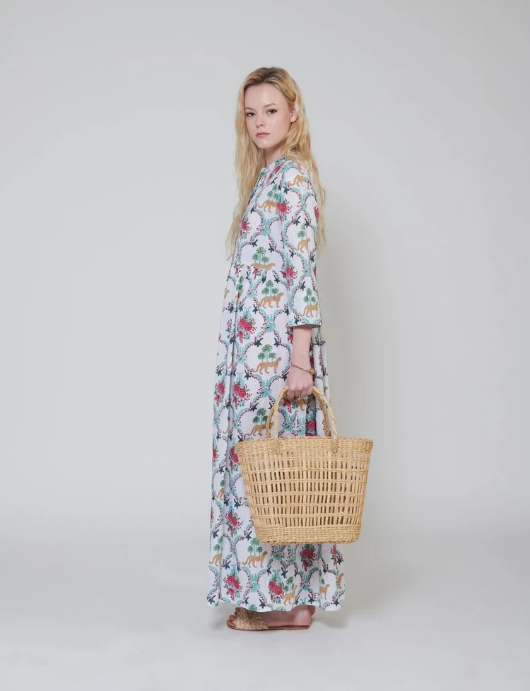 Ada Dress Ada Dress