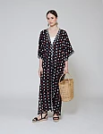 Strelitzia Kimono Strelitzia Kimono