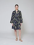Tiger Short Kimono Tiger Short Kimono