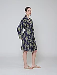 Tiger Short Kimono Tiger Short Kimono