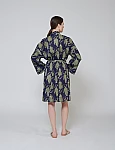 Tiger Short Kimono Tiger Short Kimono