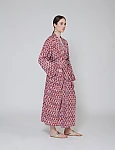 Fish Long Kimono Fish Long Kimono