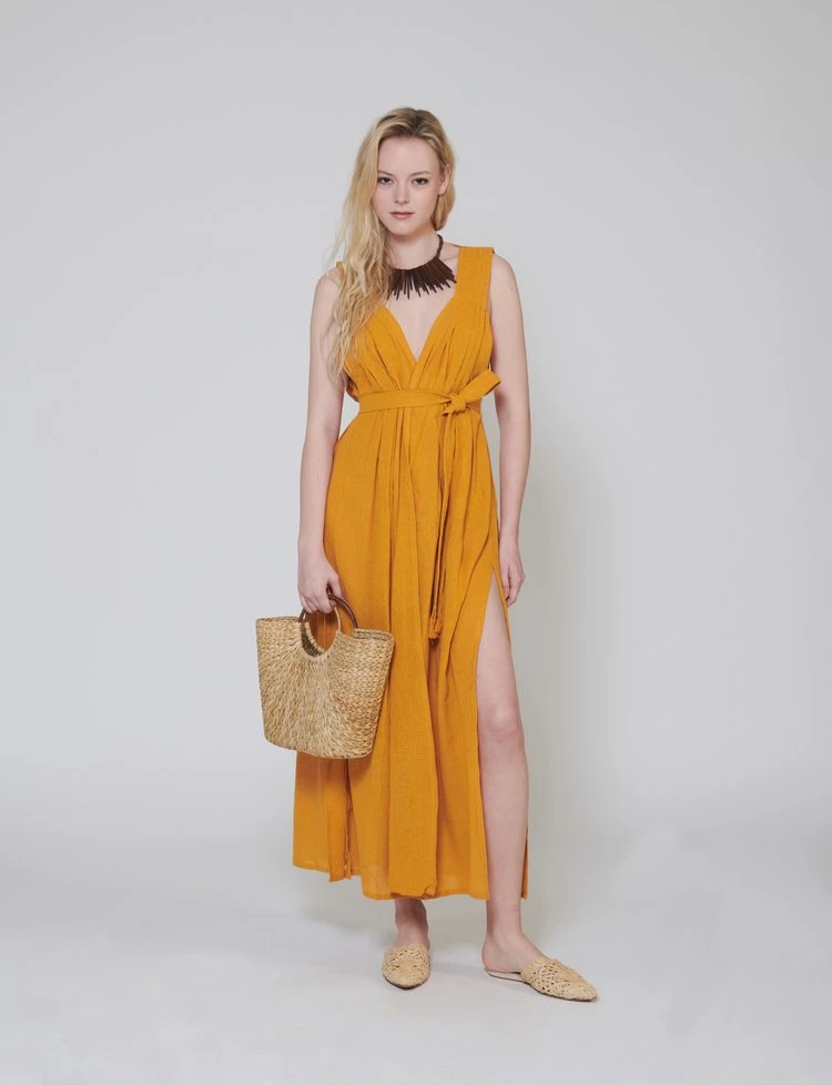 Imani Dress Imani Dress