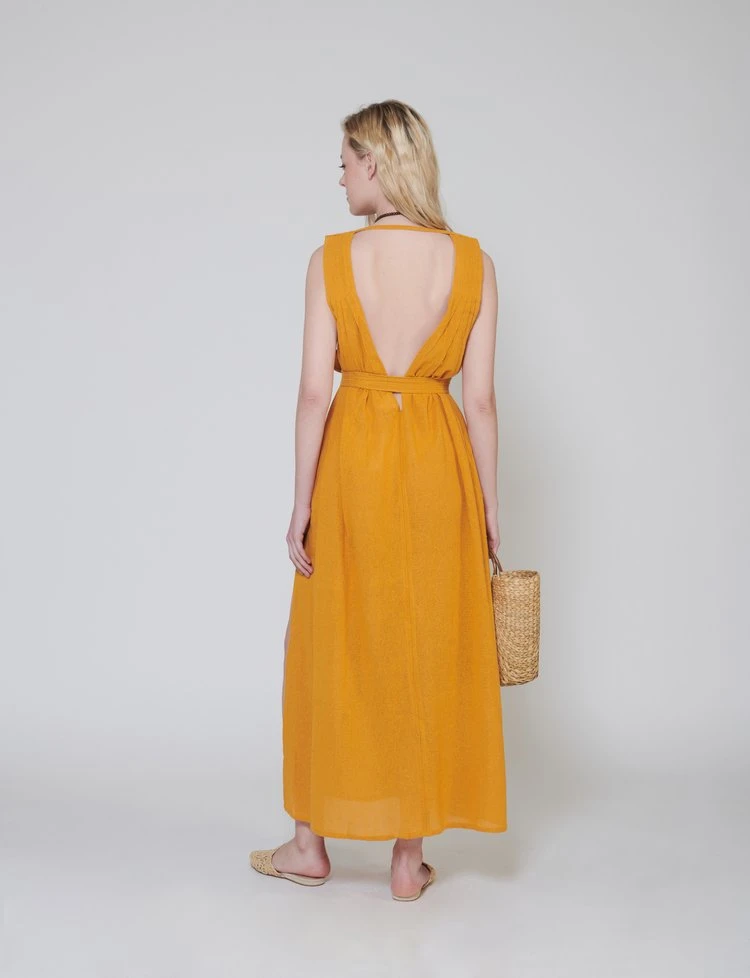 Imani Dress Imani Dress